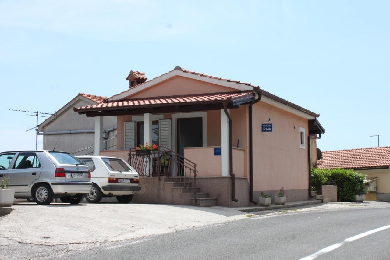 Apartments With A Parking Space Kraj, Opatija - 7794 Esterno foto