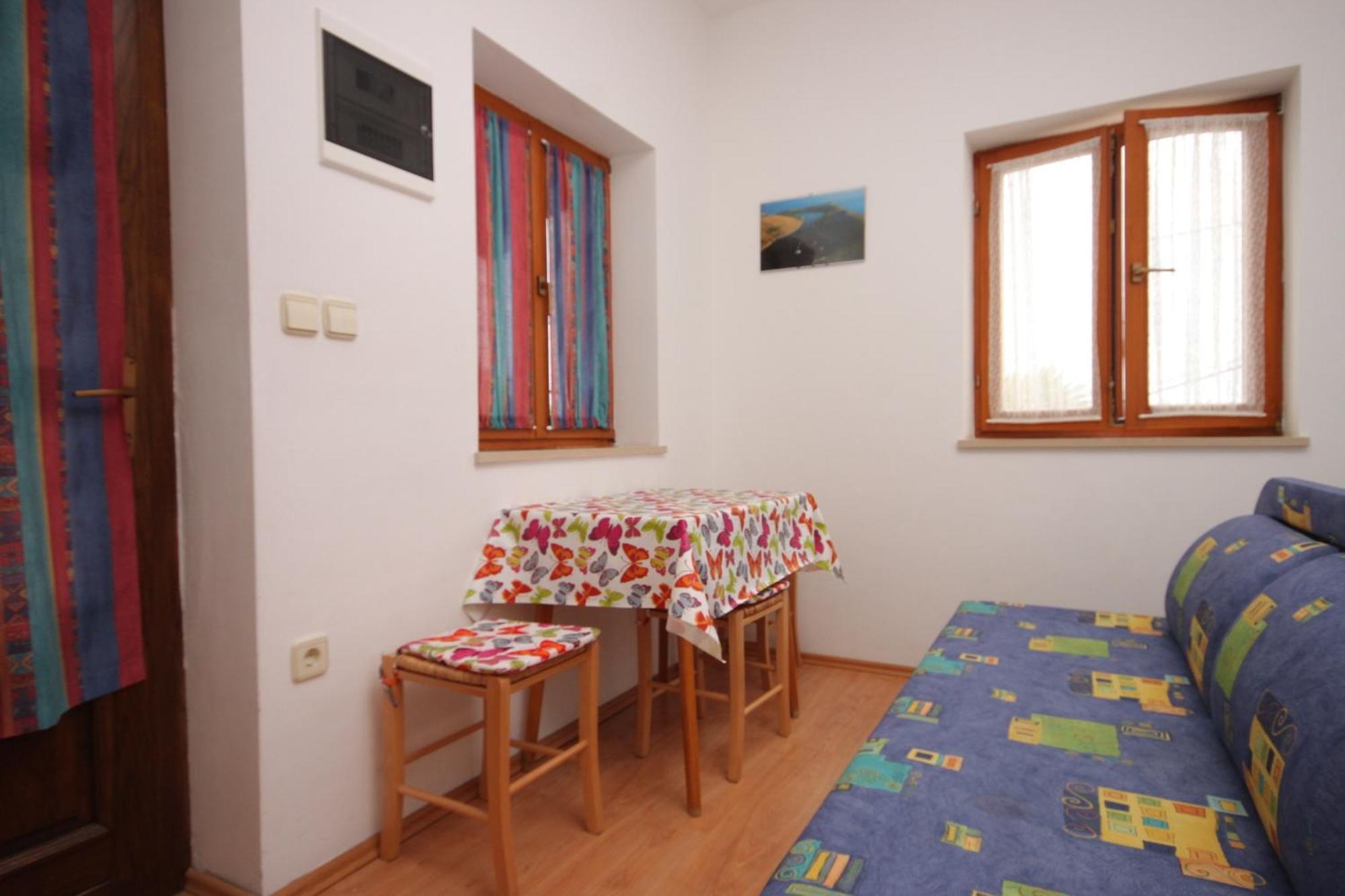 Apartments With A Parking Space Kraj, Opatija - 7794 Esterno foto