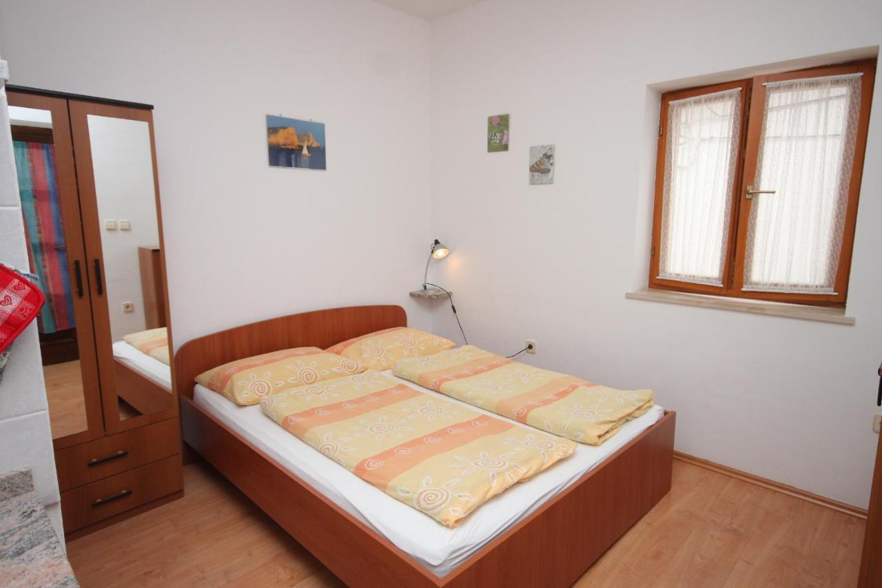 Apartments With A Parking Space Kraj, Opatija - 7794 Esterno foto