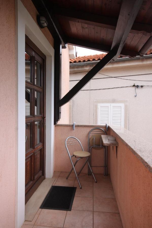 Apartments With A Parking Space Kraj, Opatija - 7794 Esterno foto